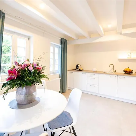 Daire Casa La Fattoria Fiore *