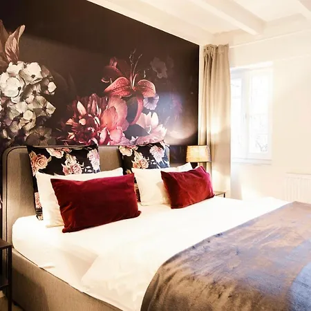 Daire Casa La Fattoria Fiore