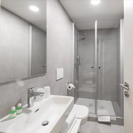 Casa La Fattoria Fiore Daire Gorxheimertal