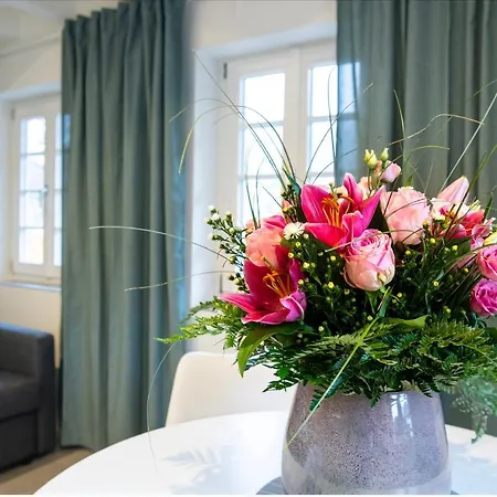 Casa La Fattoria Fiore