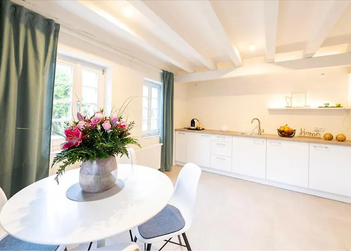 Apartamento Casa La Fattoria Fiore *