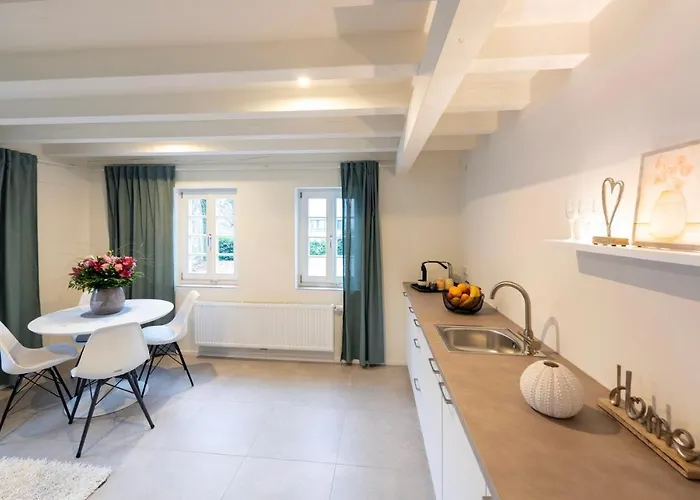 Casa La Fattoria Fiore