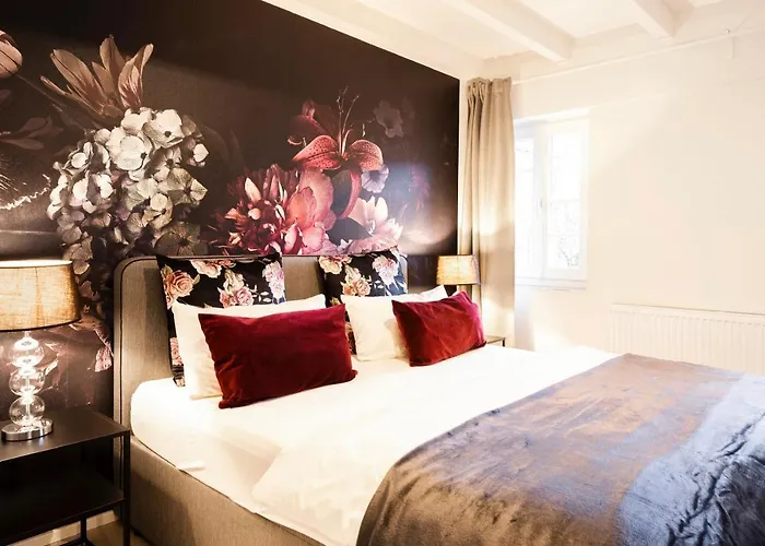 Apartamento Casa La Fattoria Fiore