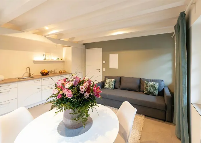 Casa La Fattoria Fiore *