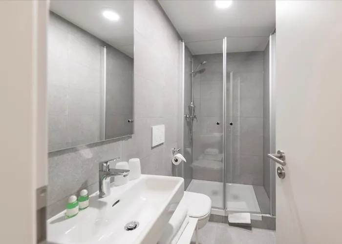 Casa La Fattoria Fiore Apartamento Gorxheimertal