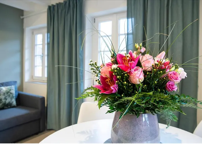 Casa La Fattoria Fiore